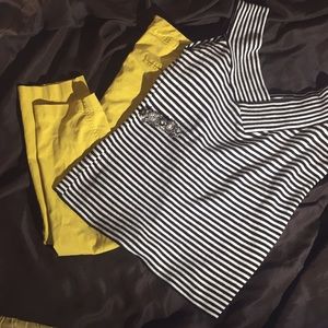 Perfect tank for any occasion!